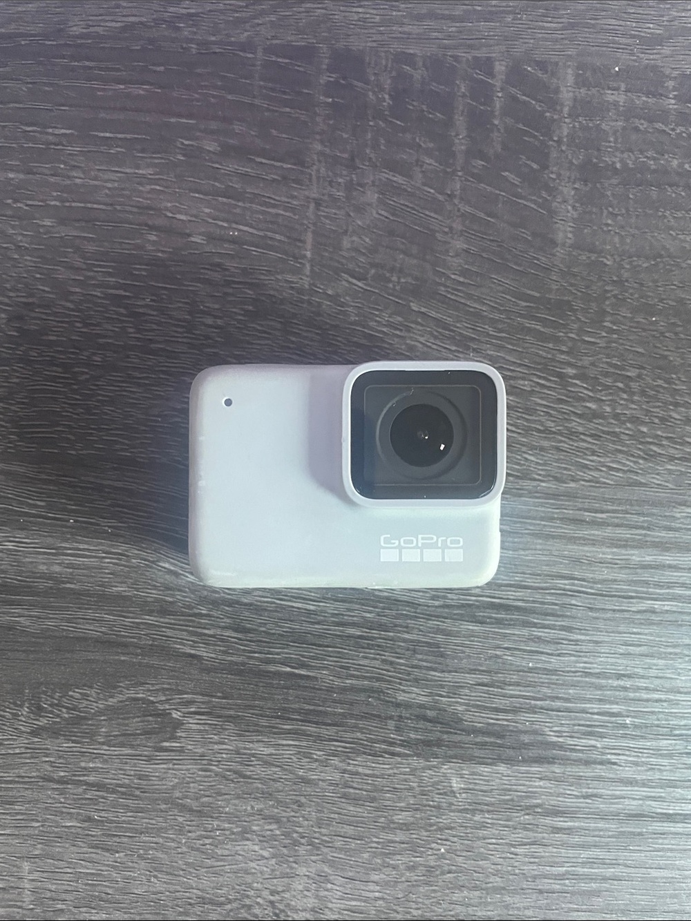 GoPro HERO7 White Action Camera